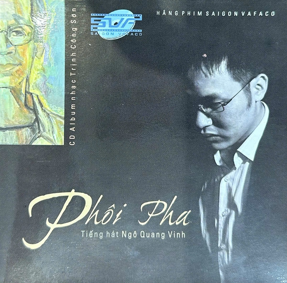 Phôi pha - Ngô Quang Vinh (Acoustic)